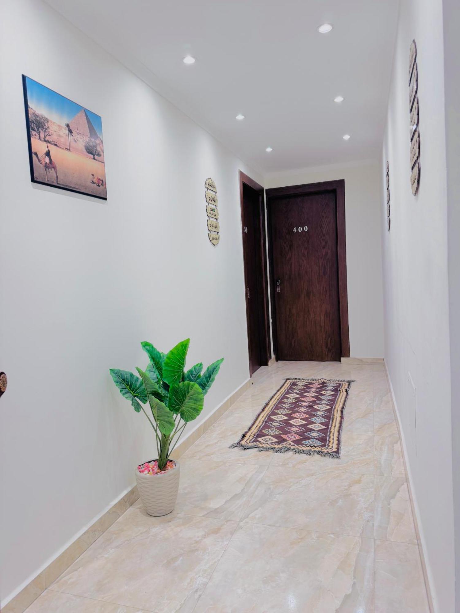 Flower Pyramids Inn Kafret el-Gabal Exterior photo
